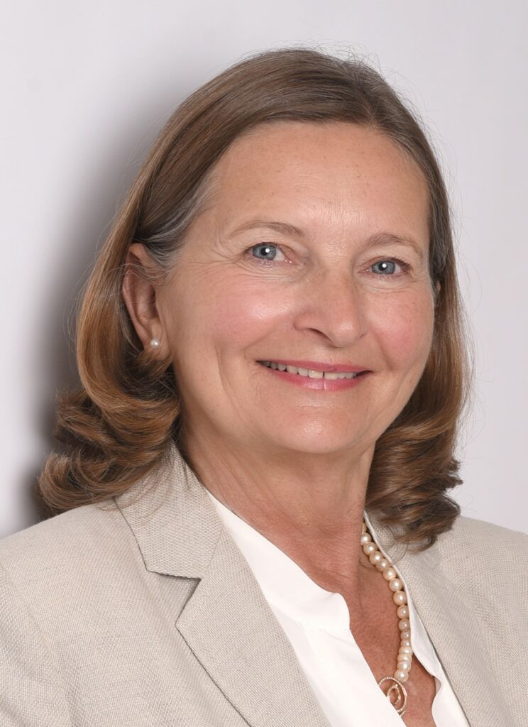Andrea Seelig