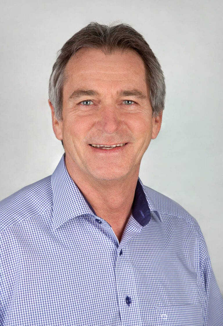 Andreas Litscher
