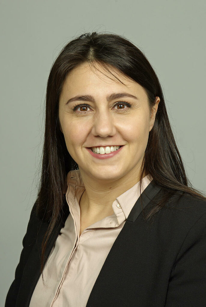 Elena Catone