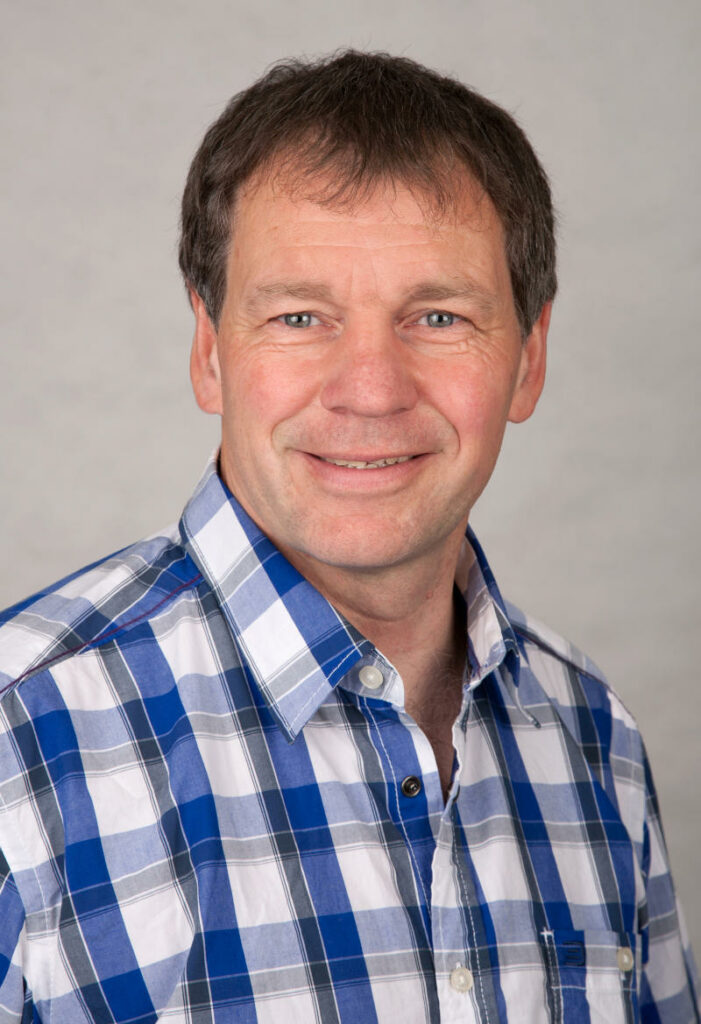 Guido Schneider
