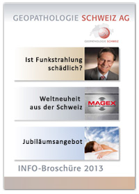 Infobroschüre 2013