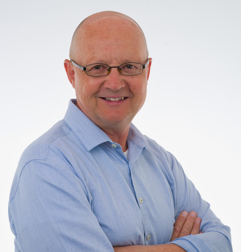 Martin Waser